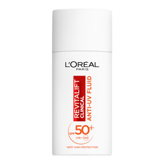 L'Oréal Paris Revitalift Clinical Vitamin C UV Fluid Daily Moisturizer 50 ML