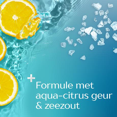 Andrélon Men Marine Fresh shampoo 400 ML