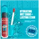 NYX Professional Makeup Lip IV Hydraterende Lipgloss Stain Hydra Honey