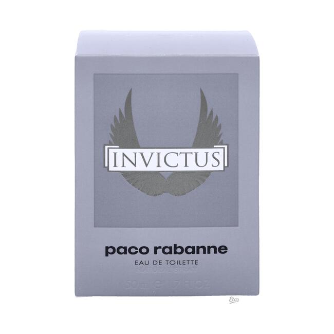Paco Rabanne Invictus Eau de Toilette Spray