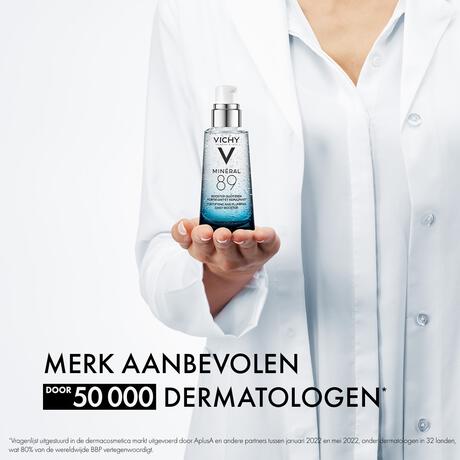 Vichy Minéral 89 Dagelijks Booster Serum 50 ML