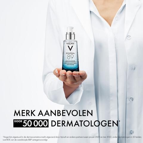 Vichy Minéral 89 Dagelijks Booster Serum 50 ML