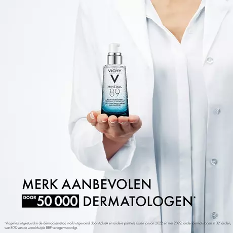 Vichy Minéral 89 Dagelijks Booster Serum 50 ML