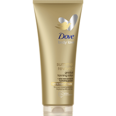 Dove DermaSpa Summer Revived Fair-Medium Bodylotion 200 ML