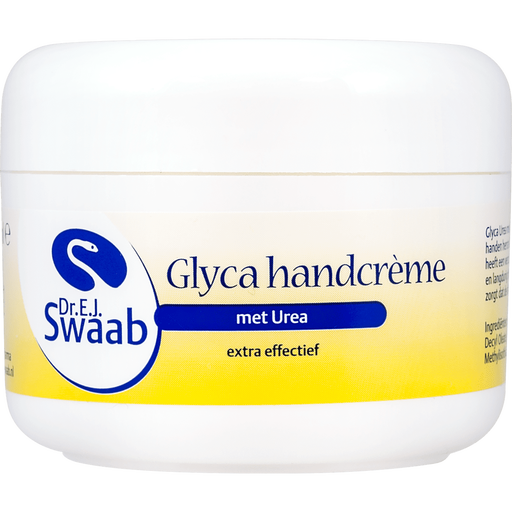 Dr. E.J. Swaab Urea Handcrème 100 ML