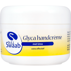 Dr. E.J. Swaab Handcrème Urea 100 ML