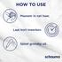 Schauma Shampoo for Men 400 ml