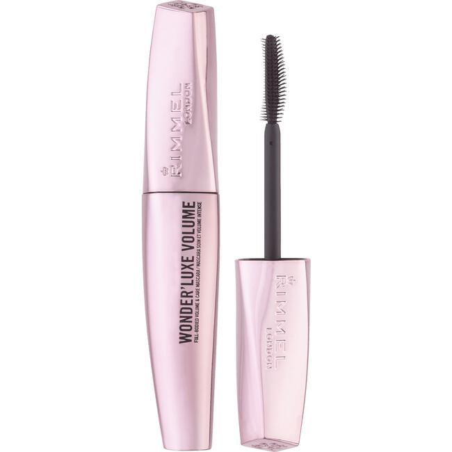 Rimmel London Wonder'Luxe Mascara 002 Bruin