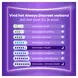 Always Incontinentieverband Discreet Small 20 stuks