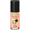 Max Factor Facefinity Foundation Warm Almond/C45 30 ML