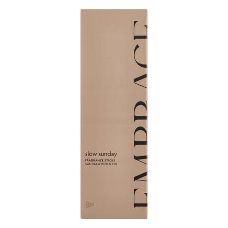 Etos Embrace Fragrance Sticks Slow Sunday 200 ML