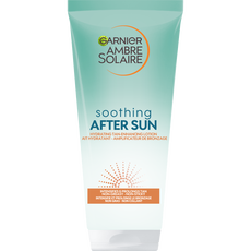 Garnier Ambre Solaire Verzachtende Aftersun Melk 200 ML