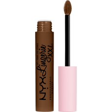 NYX Professional Makeup Lip Lingerie XXL Matte Liquid Lippenstift 30 Goin Desnuda