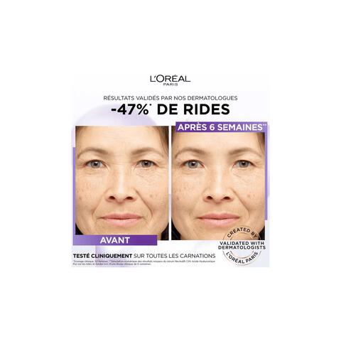 L'Oréal Paris Revitalift Filler 1,5% Hyaluronzuur Serum 30ML