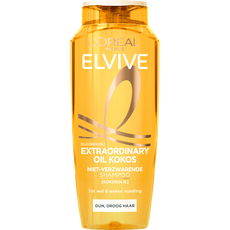 L'Oréal Paris Elvive Extraordinary Oil Shampoo 250 ML