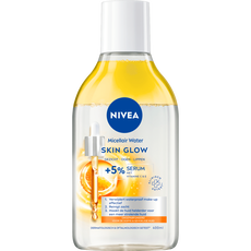 NIVEA Micellair Water Skin Glow Gevoelige Huid 400 ML