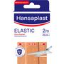 Hansaplast Elastic Pleister 2 M x 6 CM