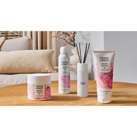 Therme Mindful Blossom Handzeep 300 ML