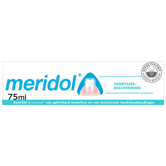 Meridol Tandpasta 75 ML