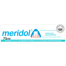 Meridol Tandpasta 75 ML