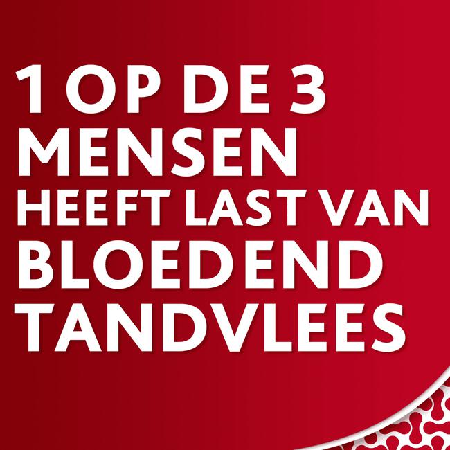 Parodontax No Fluoride Fluoridevrije Tandpasta Tegen Bloedend Tandvlees 75 ML