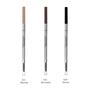 L'Oréal Paris Brow Artist Skinny Definer Wenkbrauwpotlood 105 Brunette Ultradun