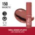 Rimmel London Thrill Seeker Lip Latex 150 Magnetic