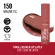 Rimmel London Thrill Seeker Lip Latex 150 Magnetic