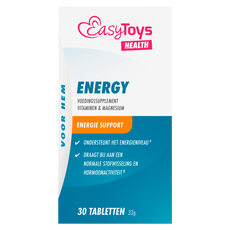 Easytoys sexual energy voor hem 30st