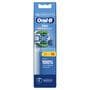 Oral-B Precision Clean Opzetborstels Wit - 10 Stuks