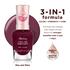 Sally Hansen Color Therapy Nagellak - Bordeaux - 372 Rise and&nbsp;Wine