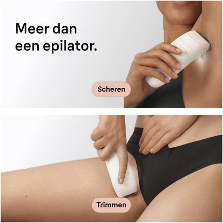 Braun Epilator Silk-épil 5 5-030