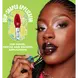 NYX Professional Makeup Lip IV Hydraterende Lipgloss Stain Stain Stain Cranberry Splash