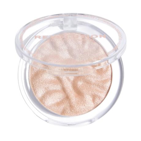 Revolution Highlight Reloaded Dare To Divulge