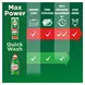 Dreft Afwasmiddel Platinum Quick Wash 1050 ML