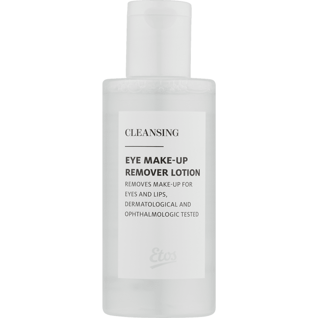 Etos Cleansing MakeUp Remover Lotion 150 ML Etos