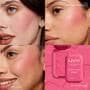 NYX Buttermelt Blush Getting Butta