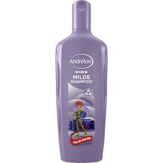 Andrélon Intense Kids Autocoureur Shampoo 300 ML