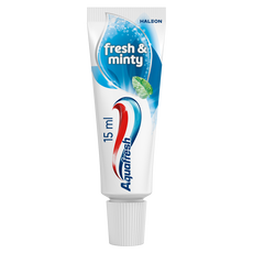 Aquafresh Freshmint 3in1 Mini-Tandpasta 15ml