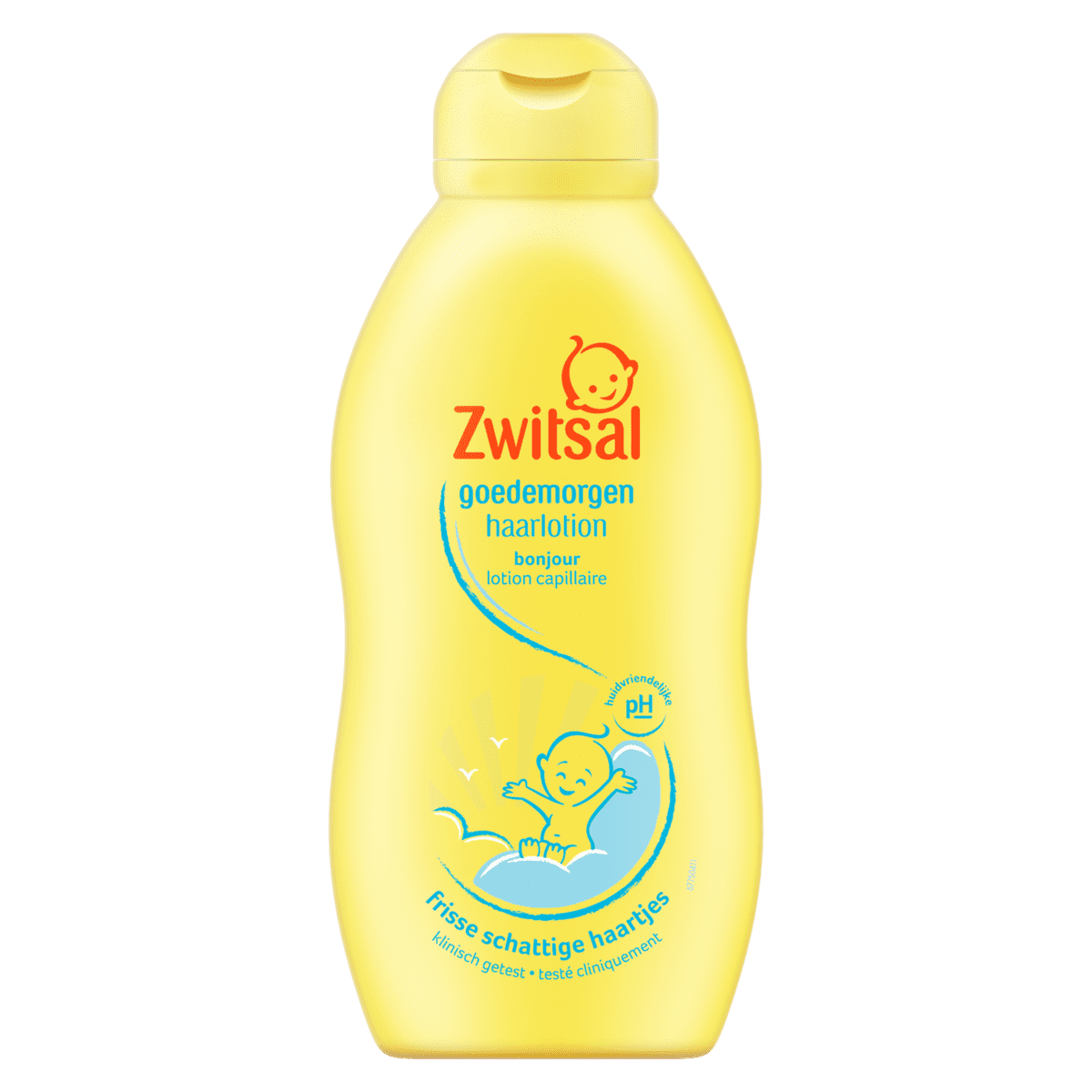zwitsal lotion baby