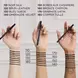 L'Oréal Paris Haute Couleur Crayon Khol Eyeliner Brun Leather Bruin