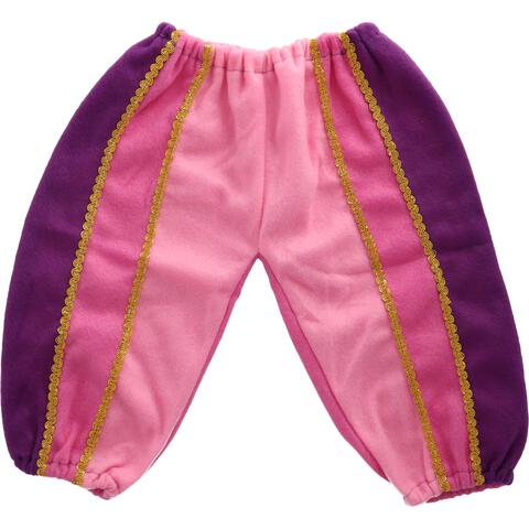 Pietenpakje Roze Paars