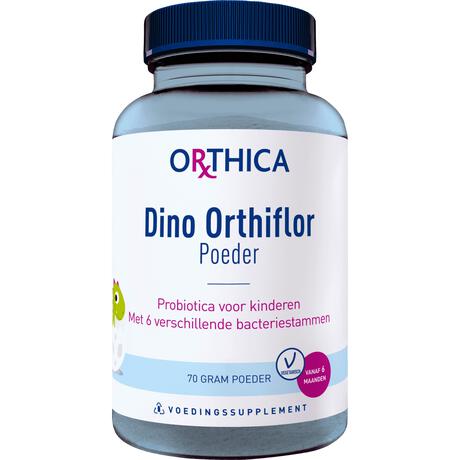 Orthica Dino Orthiflor Poeder