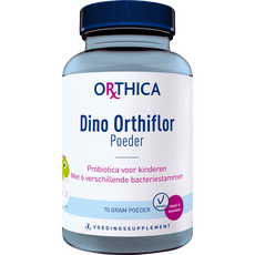 Orthica Dino Orthiflor Poeder