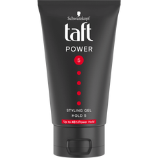 Taft Styling Gel Power Gel 150 ML