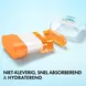 Vichy Capital Soleil Onzichtbare Zonnestick UV-Aqua SPF50 9 gram
