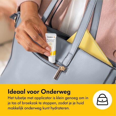 Medela Purelan Lanoline Tepelzalf 7 gram