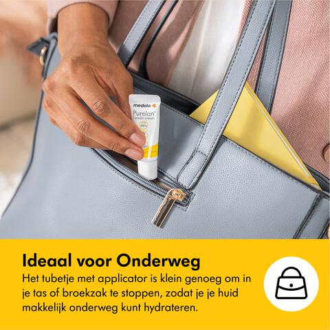 Medela Purelan Lanoline Tepelzalf 7 gram