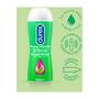 Durex Massage Olie en Glijmiddel 2-in-1 Aloë Vera Waterbasis 200 ML