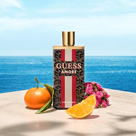 Guess Amore Portofino eau de toilette 100 ML